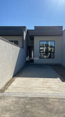 Casa em Jaraguá do Sul - João Pessoa