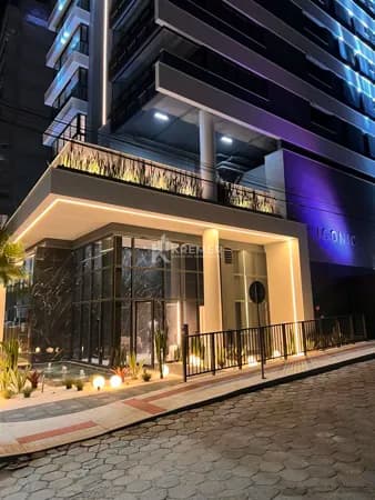 Apartamento em Balneário Piçarras - Centro