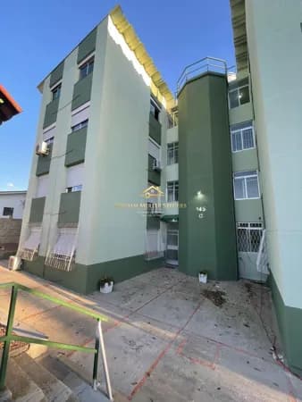 Apartamento em Querência, Viamão/RS