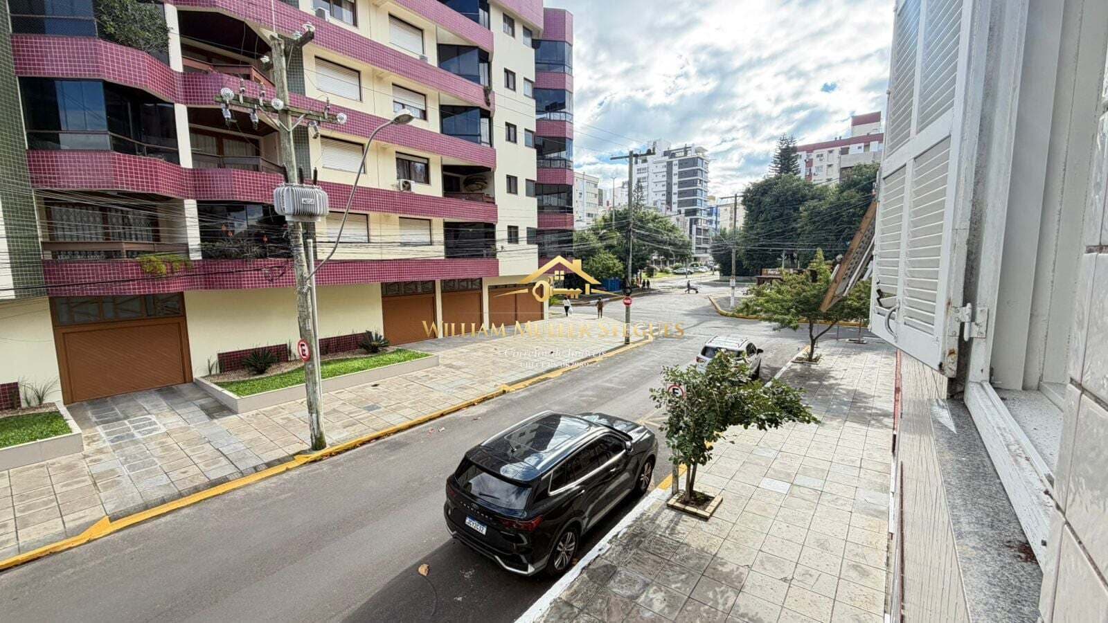 Apartamento em Centro, Capão da Canoa/RS
