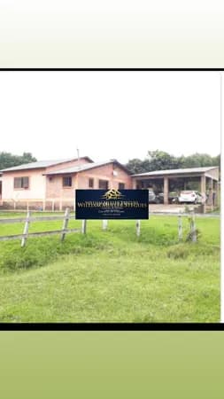Fazenda/Sítios/Chácaras em Nova Santa Rita - Sanga Funda
