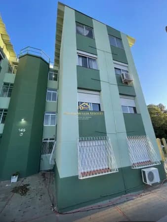 Apartamento em Viamão - Querência