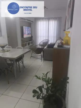 Apartamento à venda no bairro Condominio Vila Real em Boituva/SP