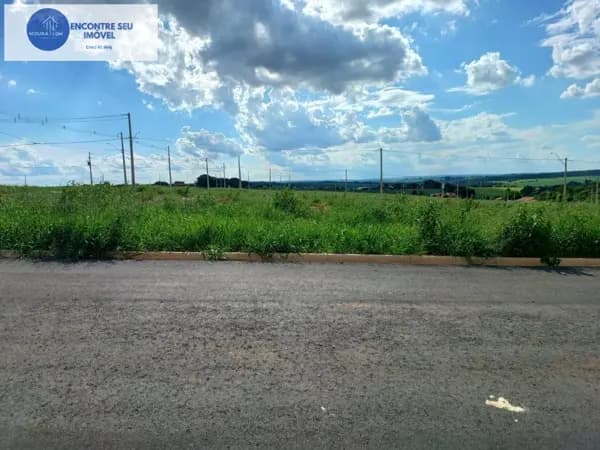Terreno à venda no bairro Bairro Alvorada em Boituva/SP