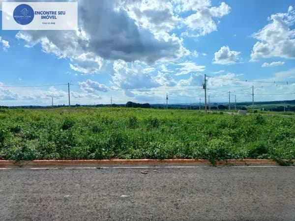Terreno à venda no bairro Bairro Alvorada em Boituva/SP