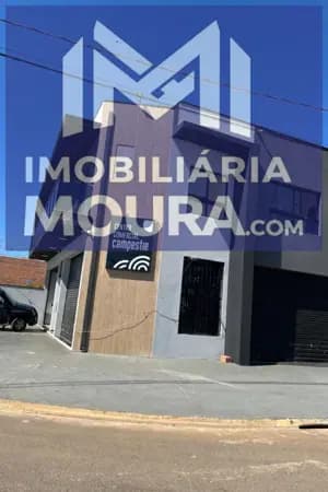 Garagem para alugar no bairro Campestre em Boituva/SP