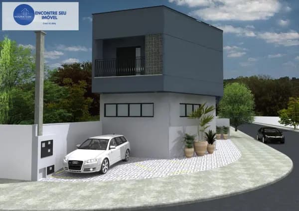 Garagem à venda no bairro Campestre em Boituva/SP