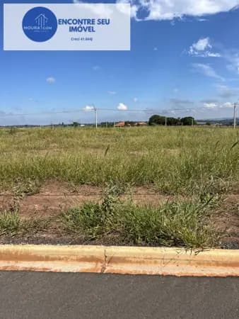 Terreno à venda no bairro Bairro Alvorada em Boituva/SP