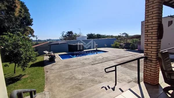 Fazenda/Sítios/Chácaras em Boituva - Jardim Valparaíso