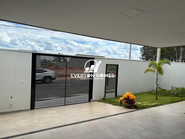 Casa no bairro Miravista em Mirassol-SP