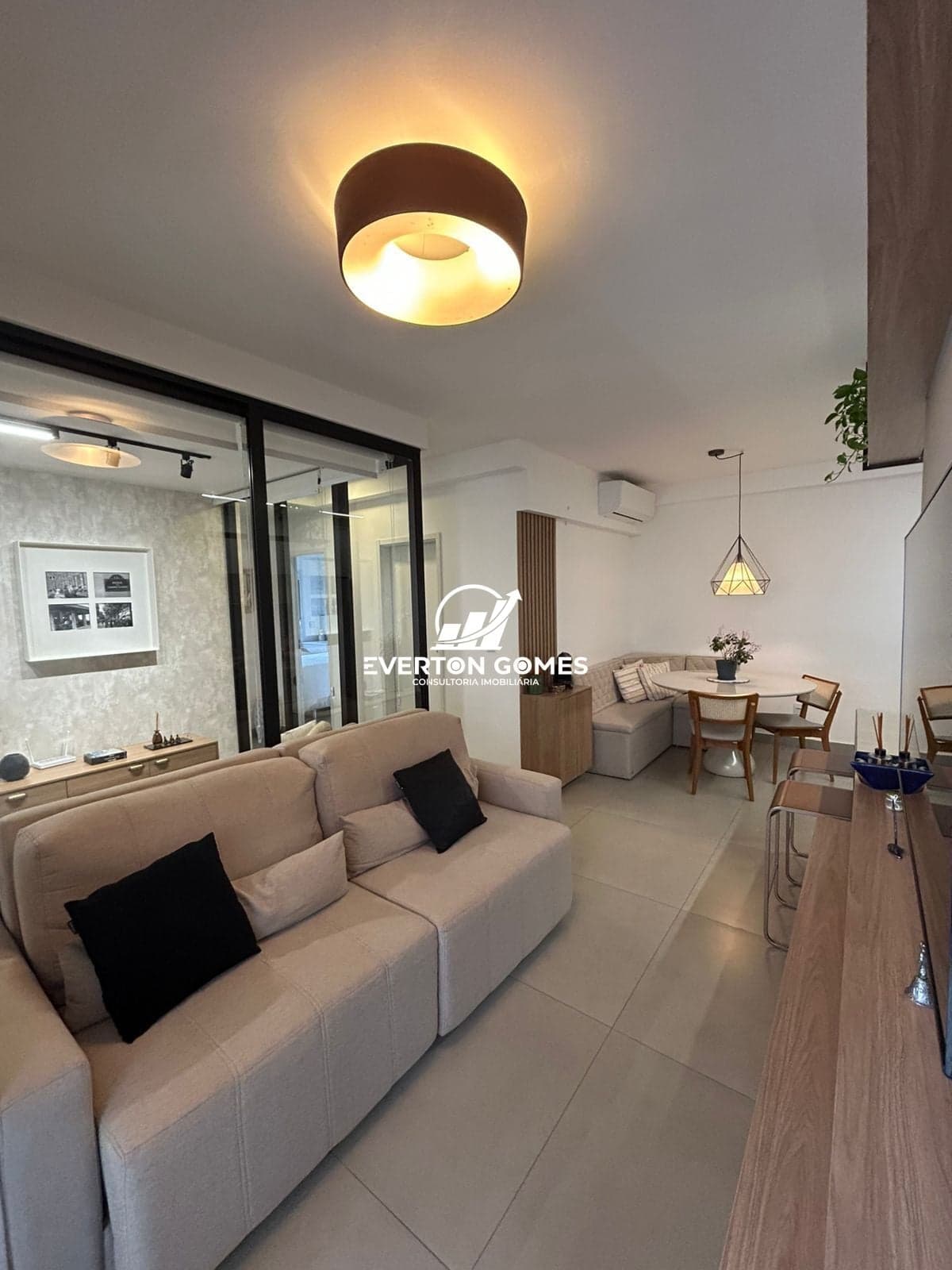 Apartamento excelente padrão High Redentora São José do Rio Preto -SP