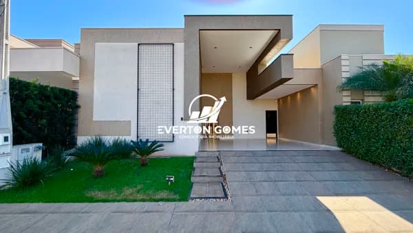 Casa em Condomínio em Village Mirassol III, Mirassol/SP
