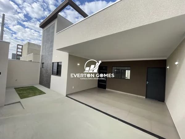 Casa a Venda com piscina Residencial Miravista em Mirassol-SP