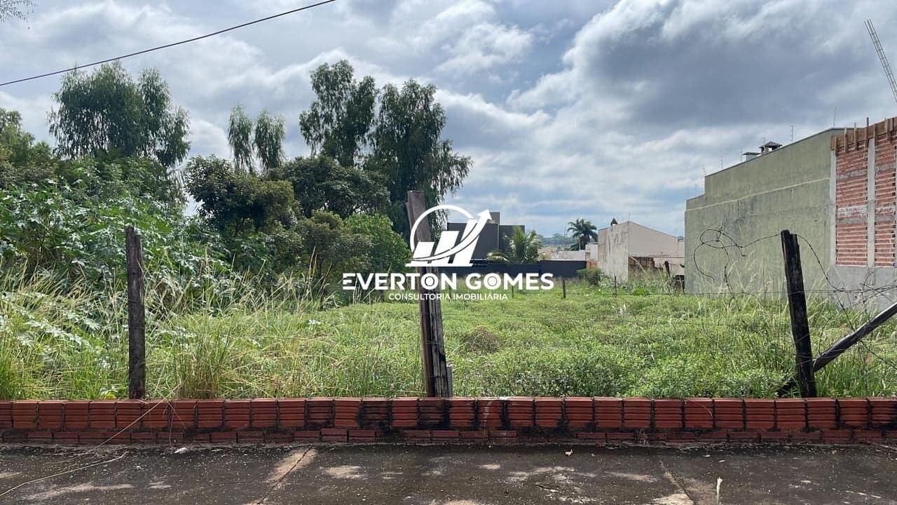 Terreno lote 450 m2 Jardim Renascença em Mirassol -SP