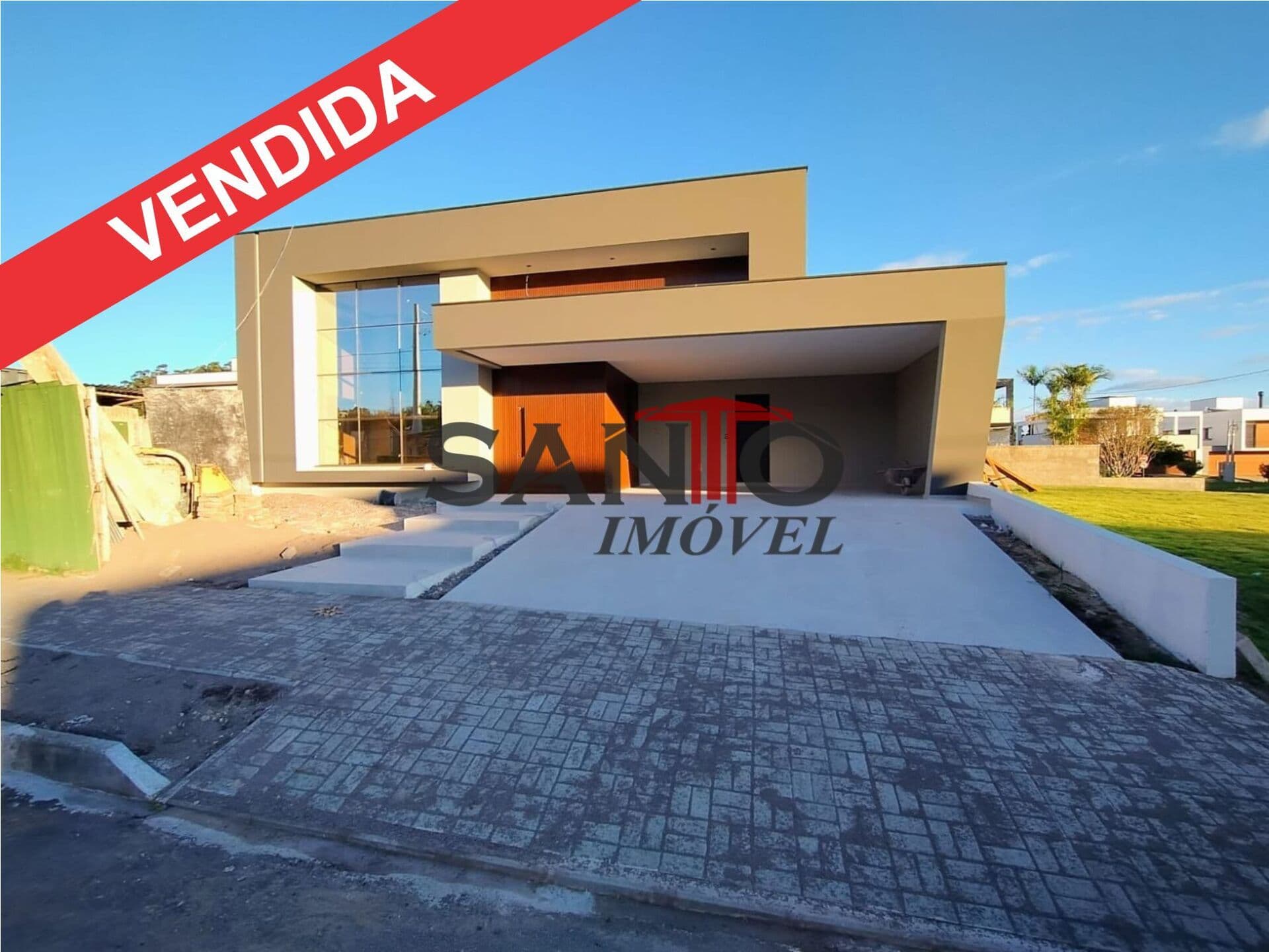 Apartamento Alto Padrão em Camobi, Santa Maria/RS
