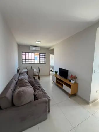 Apartamento em Dourados - Parque Alvorada