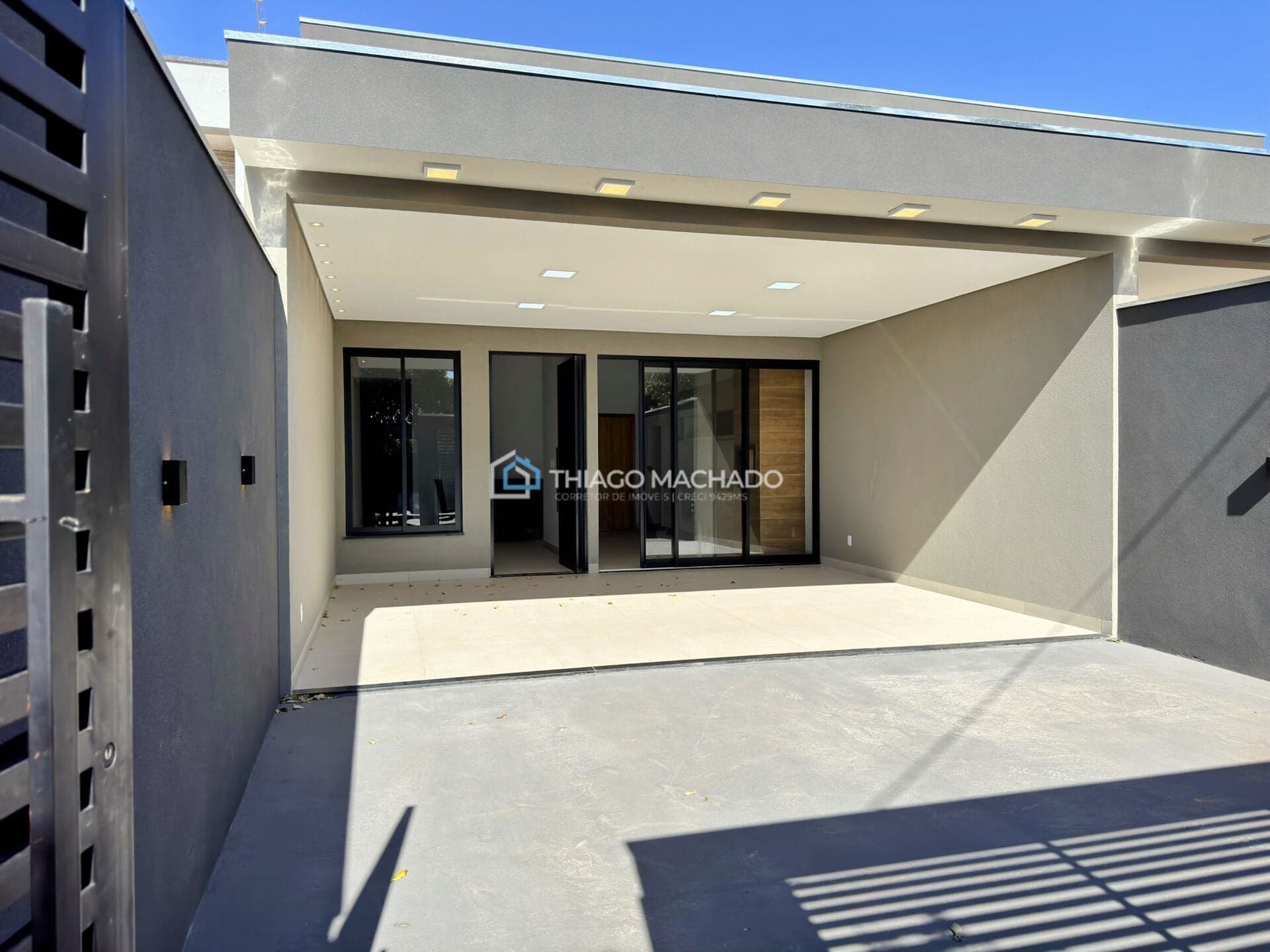 Casa Nova
