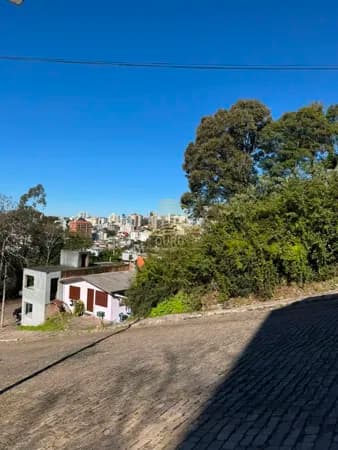 Lote/Terreno em Veranópolis - Femaçã