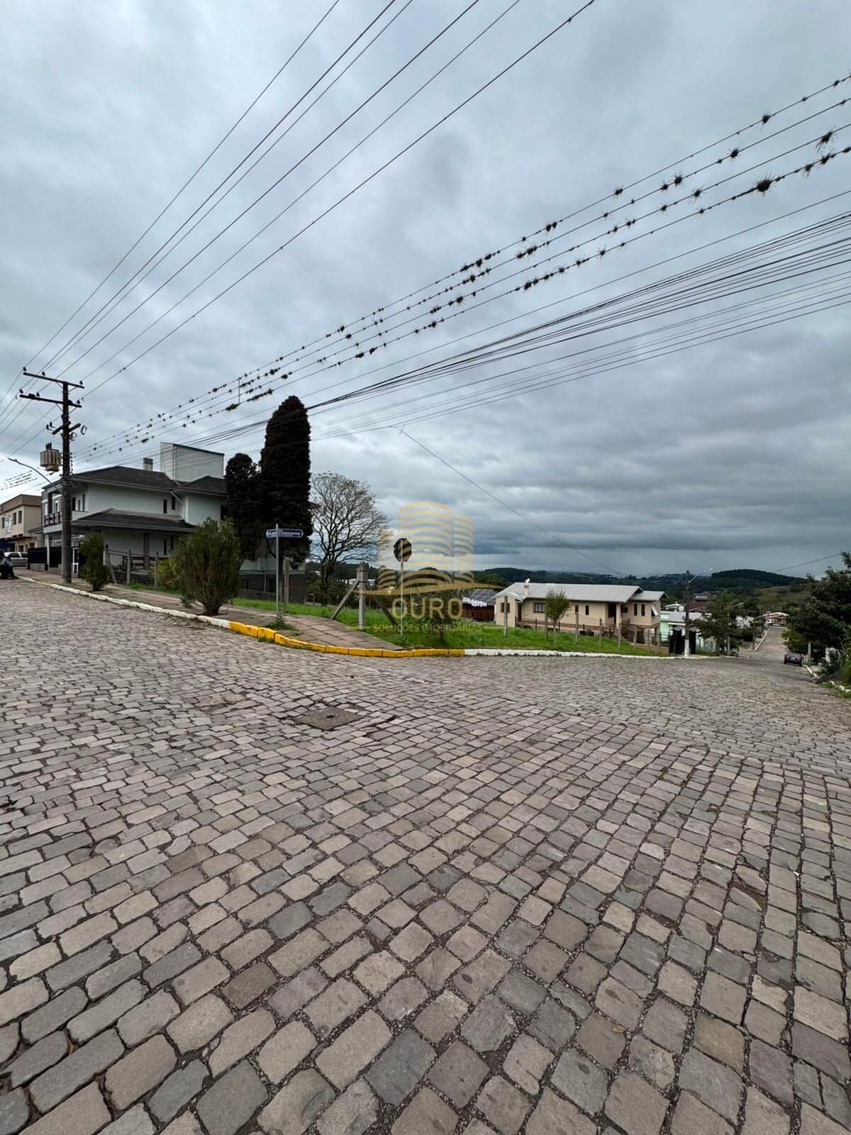 Lote/Terreno em Veranópolis - Renovação