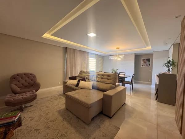 Apartamento em Veranópolis - Centro