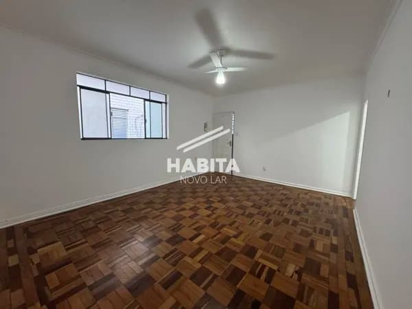 Apartamento á venda no Boqueirão - 2 dormitorios em Santos