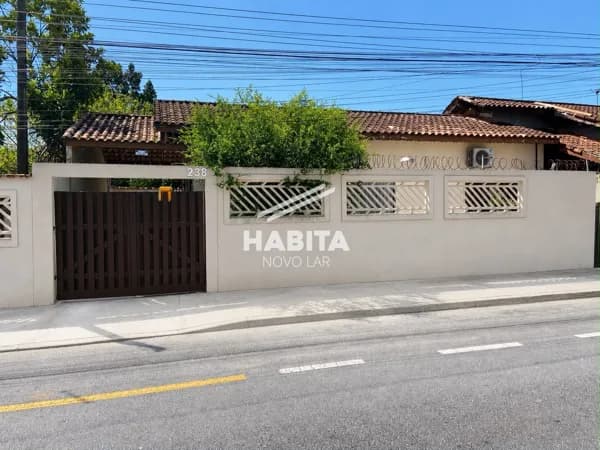 Casa á venda Centro/Bertioga