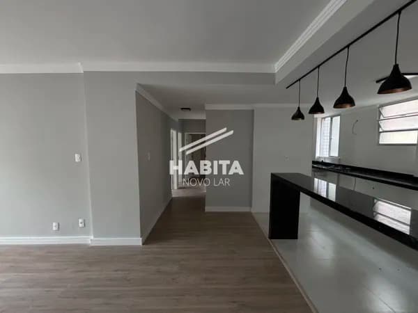 Apartamento Reformado Com Vista Mar