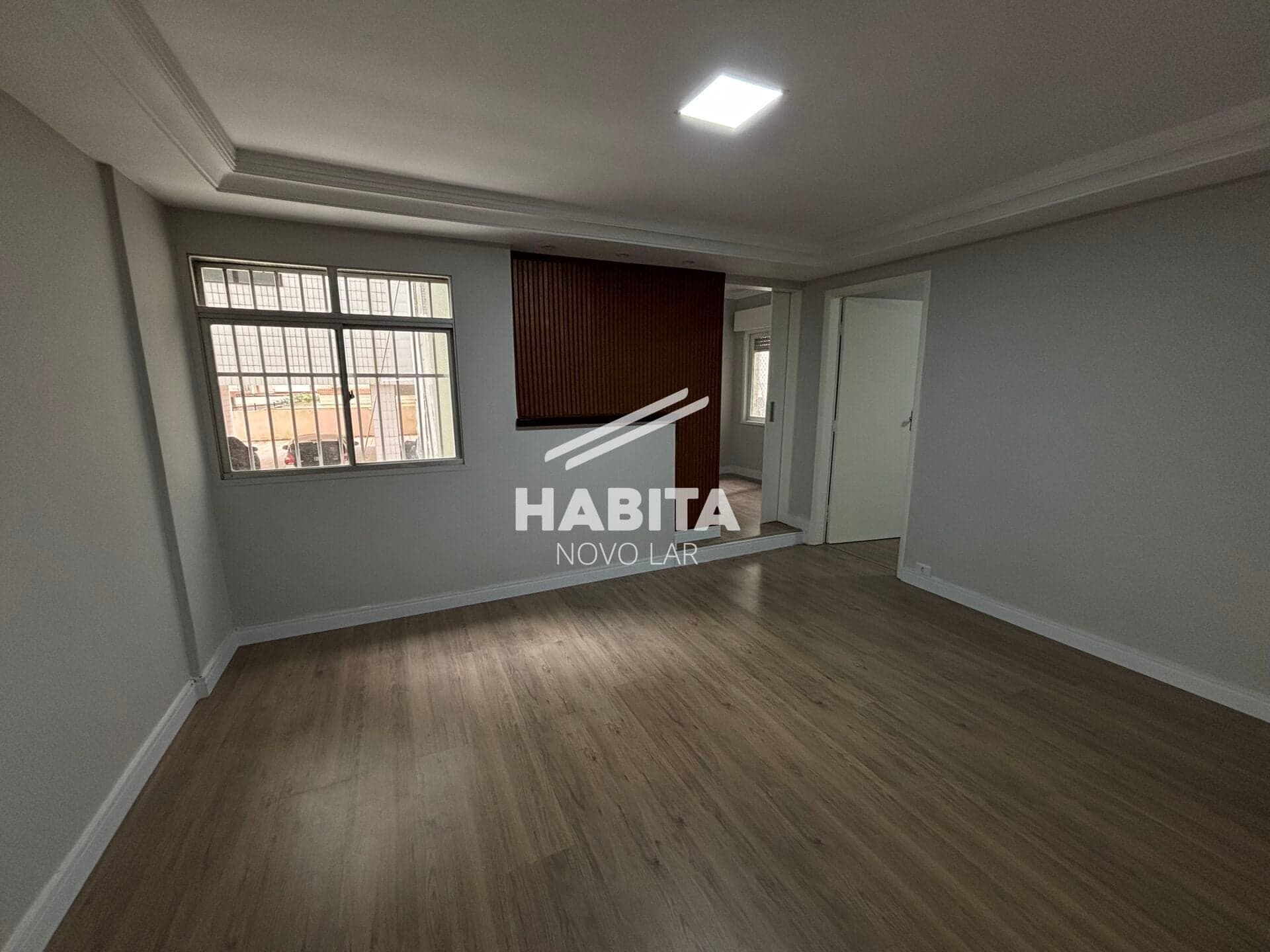 Apartamento em Santos - Pompéia