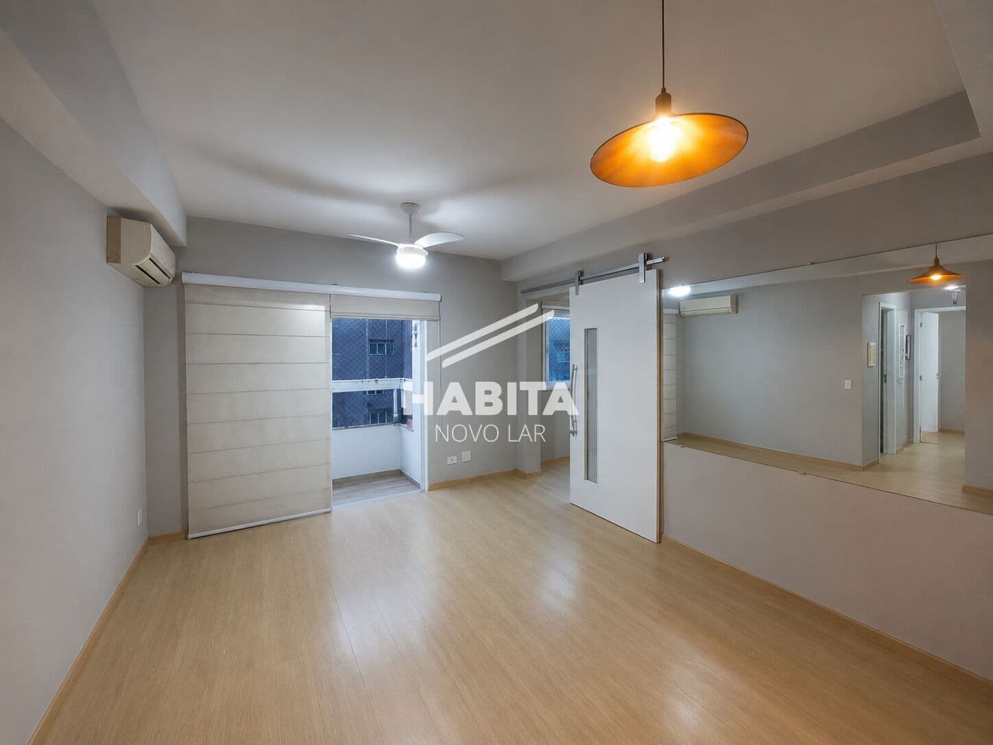 Apartamento em Santos - José Menino
