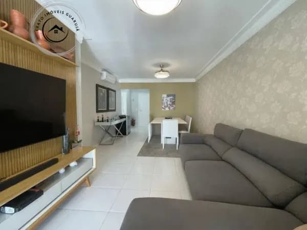 Apartamento Alto Padrão de 03 dormitórios para venda nas Pitangueiras