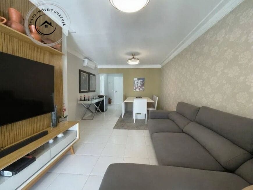 Apartamento Alto Padrão de 03 dormitórios para venda nas Pitangueiras