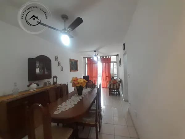 Apartamento Padrão de 02 dormitórios para venda nas Pitangueiras