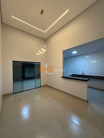 Casa em Senador Canedo - Recanto dos Sonhos