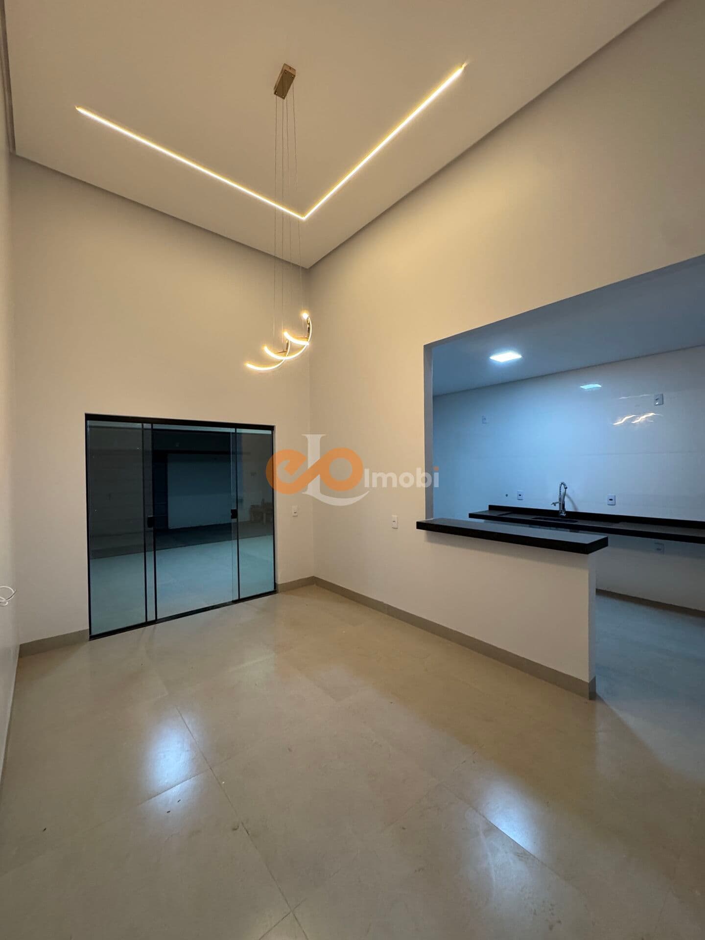 Casa em Senador Canedo - Recanto dos Sonhos
