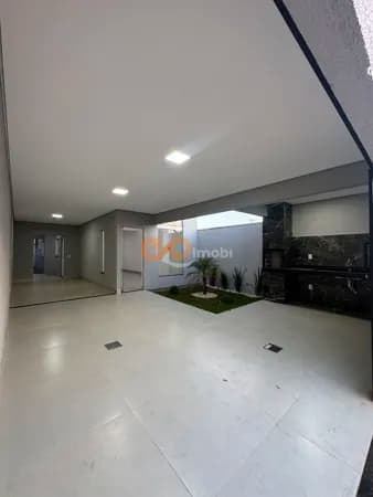 Casa com possibilidade de entrada ZERO