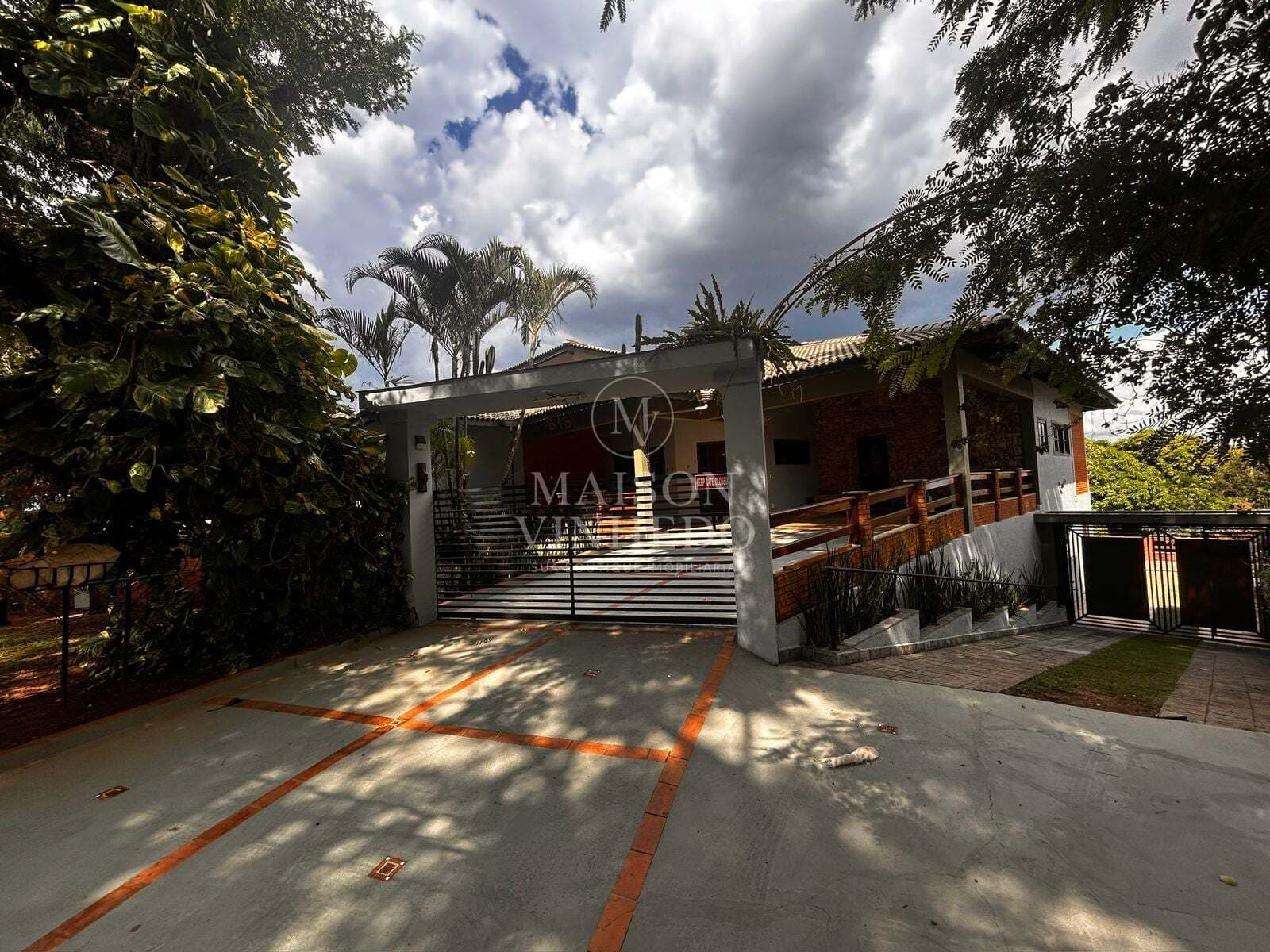 Casa em Condomínio em Vista Alegre, Vinhedo/SP