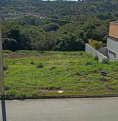 Lote/Terreno em Vinhedo - Bosque