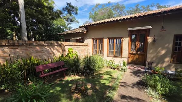 Casa a venda no Condominio Marambaia