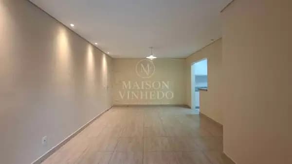 Apartamento para locação no condominio Mondo Itália em Vinhedo