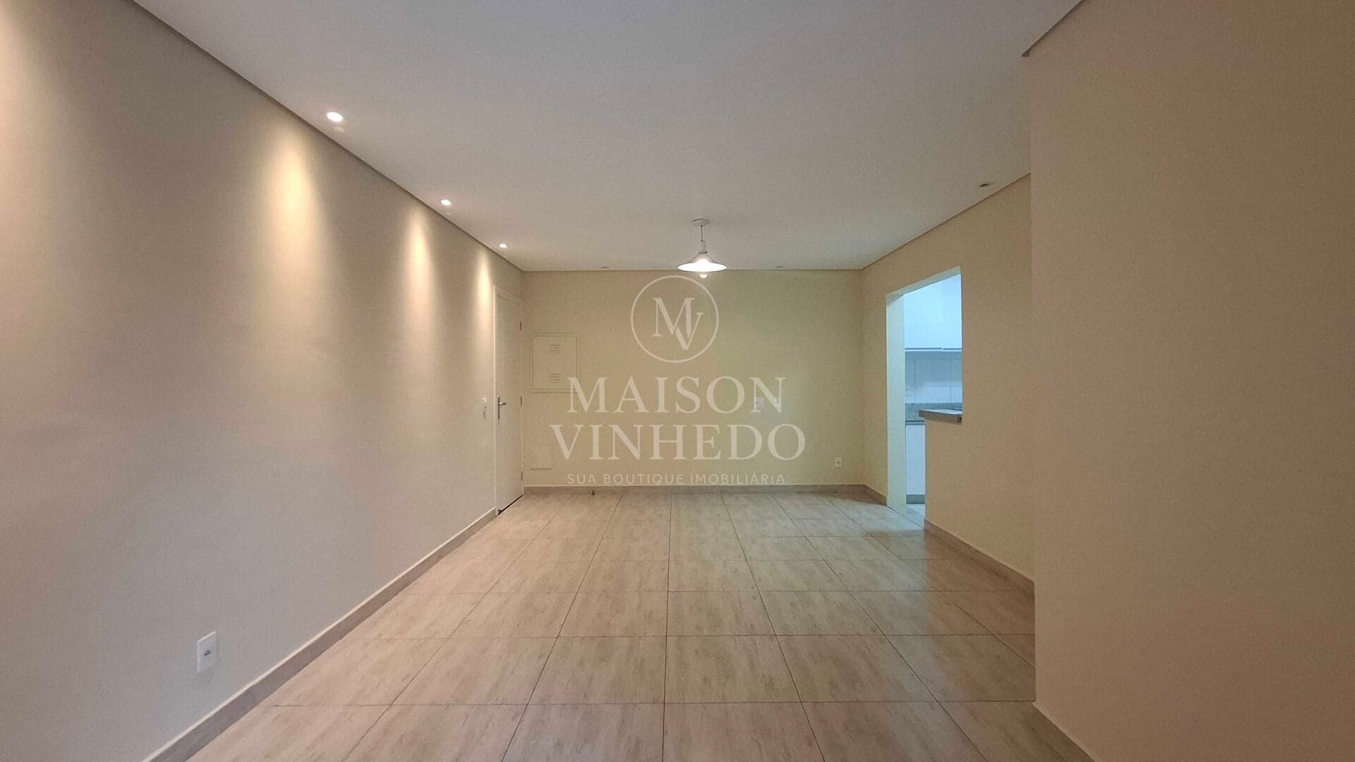Apartamento a venda condominio Mondo Itália em Vinhedo