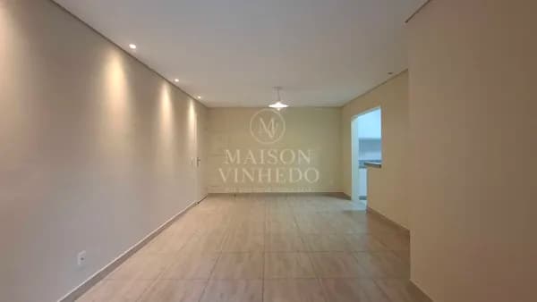 Apartamento a venda condominio Mondo Itália em Vinhedo