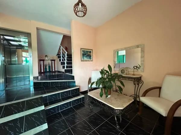 Apartamento em Vinhedo - Santa Rosa