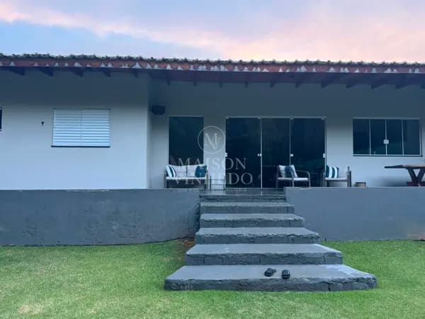 Chácara para Locação 1.000m2 de terreno