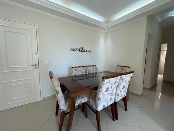 Apartamento à venda no Condomínio Portal do Sol, em Vinhedo/SP