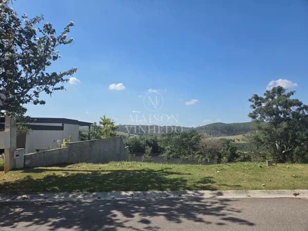 Terreno excelente no Campo de Toscana