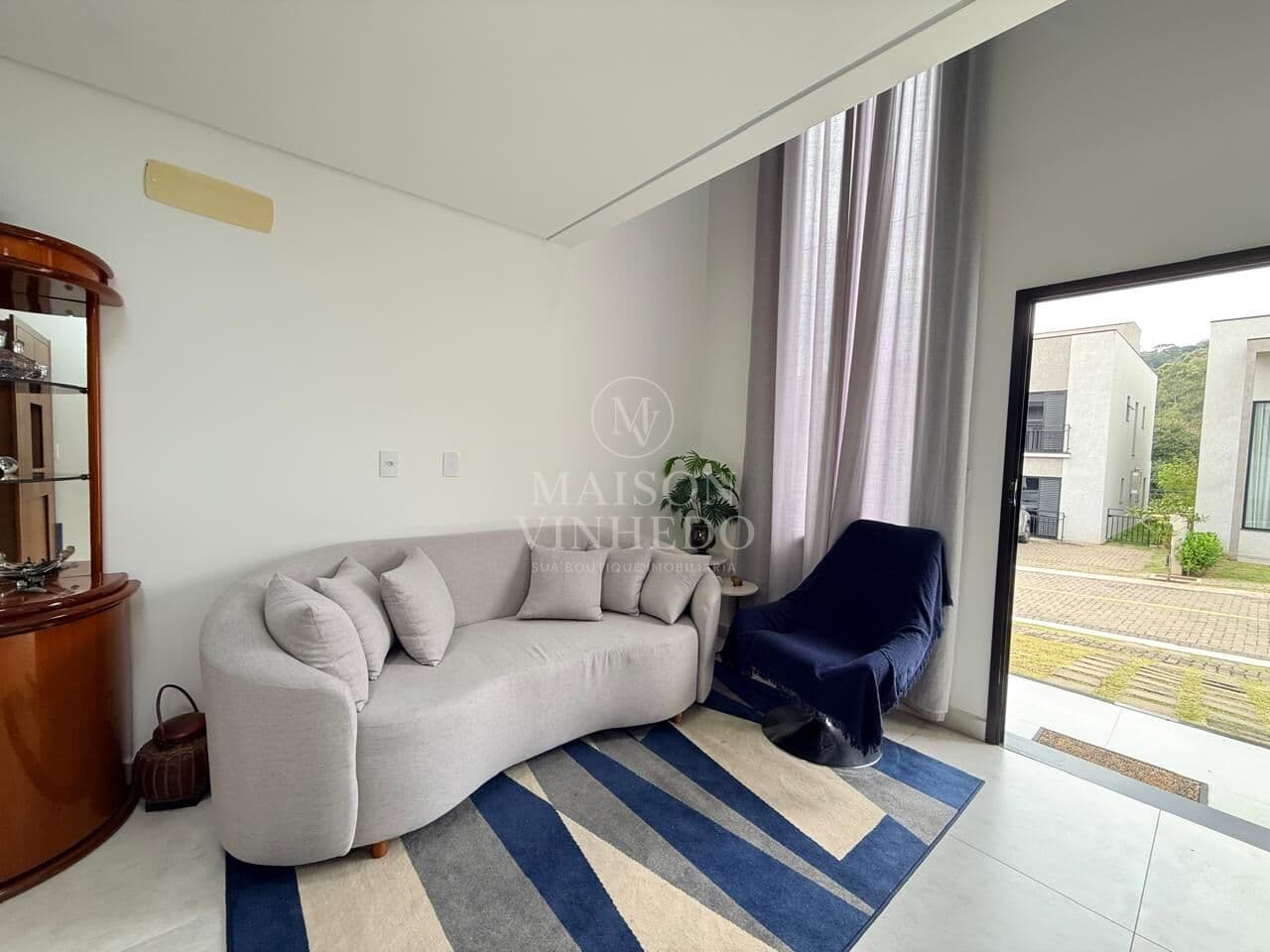 Casa a venda Condominio Villagio Maranello em Vinhedo