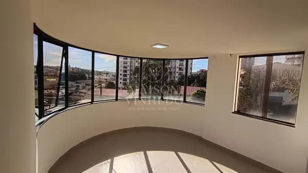 Apartamento Alto Padrão - Pronto Para Morar