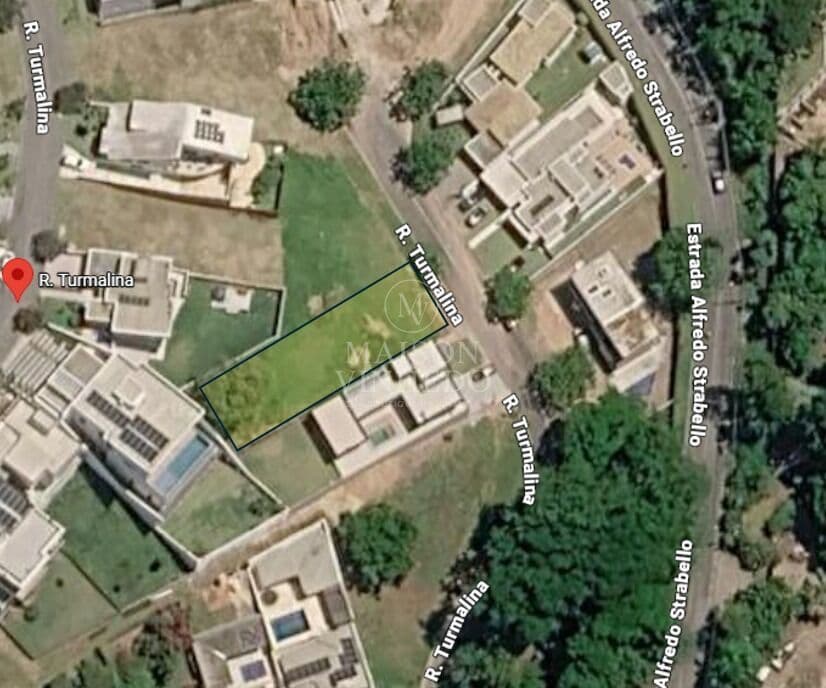 Lote/Terreno em Louveira - Picollo Villaggio