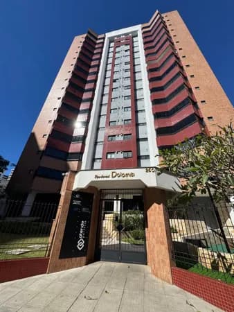 Apartamento de Alto Padrão mobiliado com 03 quartos sendo 01 suíte master com hidromassagem