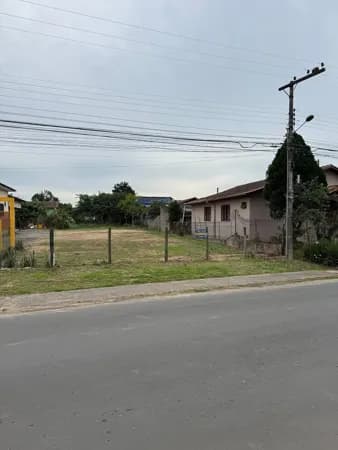 Terreno grande de 745m²